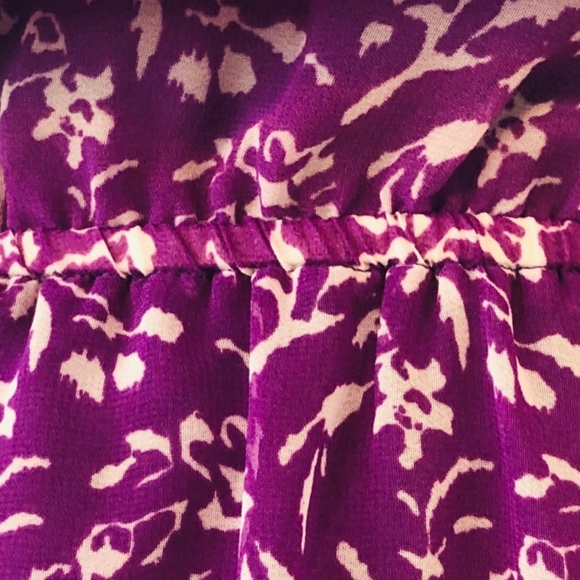 Old Navy Casual Maxi Sleeveless Halter Neck Dress - Picture 6 of 7